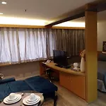 Flat Com 02 Suites No Jardins